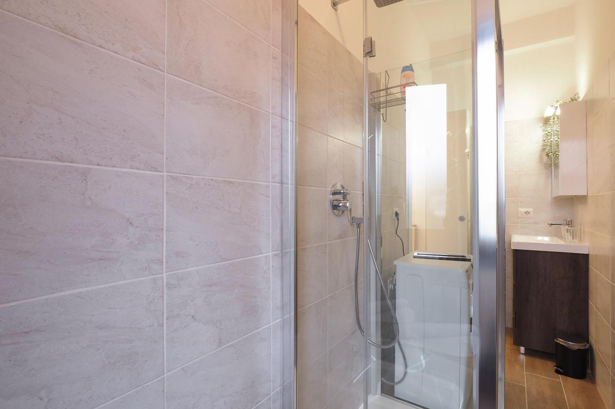 Primopiano - Tofane Apartment Mailand
