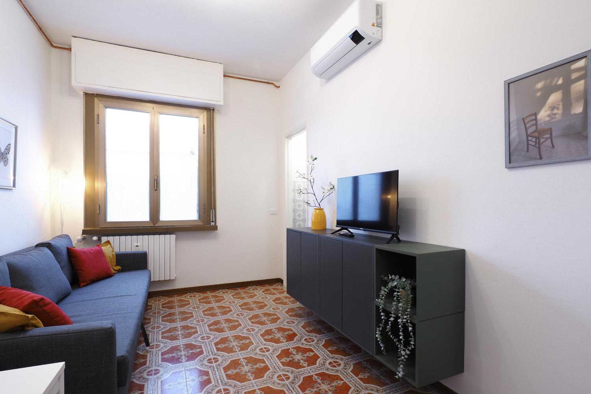 Apartment Primopiano - Tofane Mailand