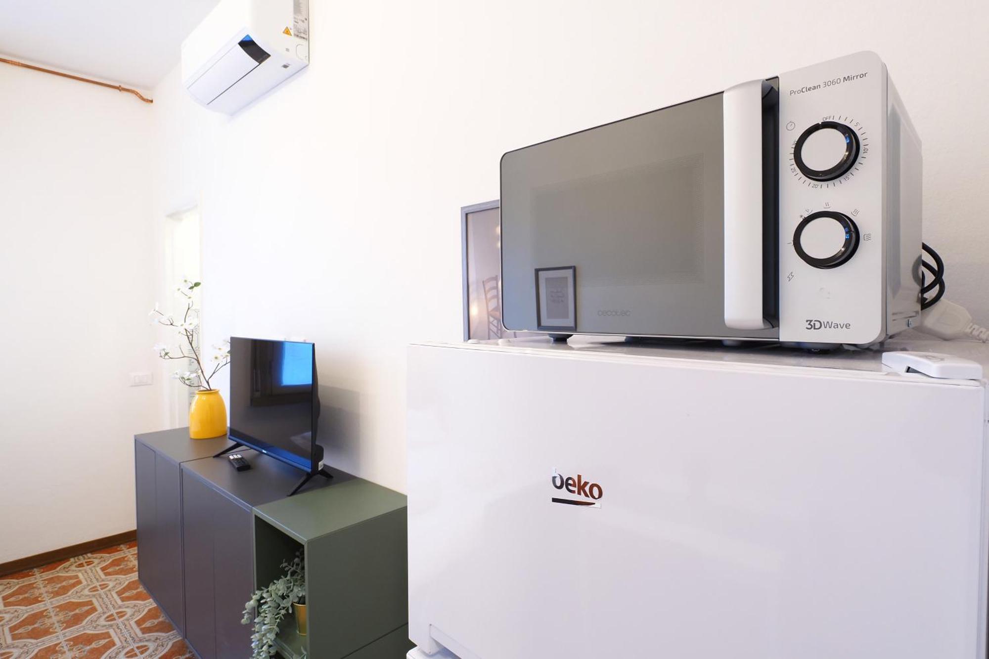 Apartment Primopiano - Tofane Mailand