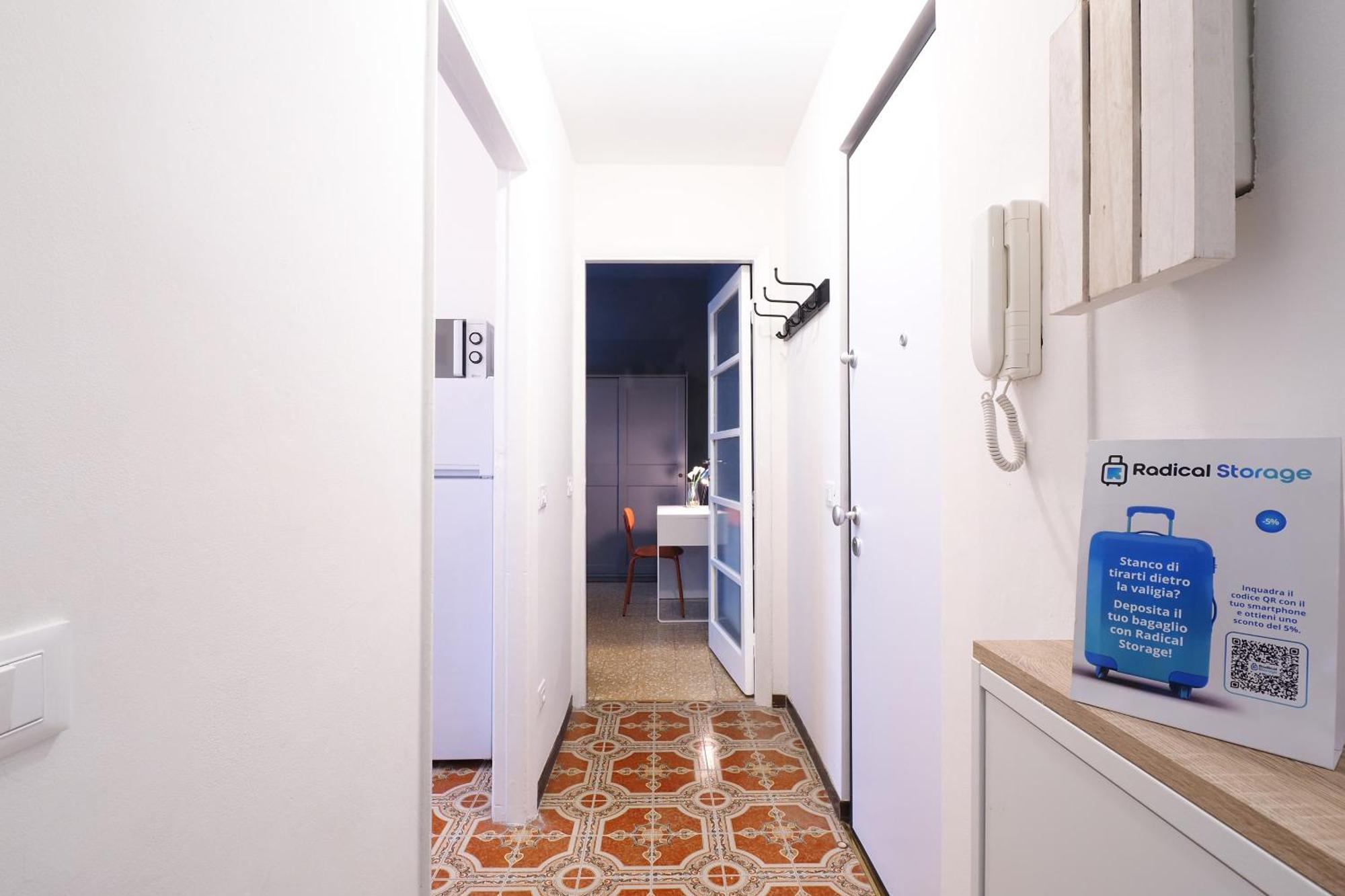 Primopiano - Tofane Milano