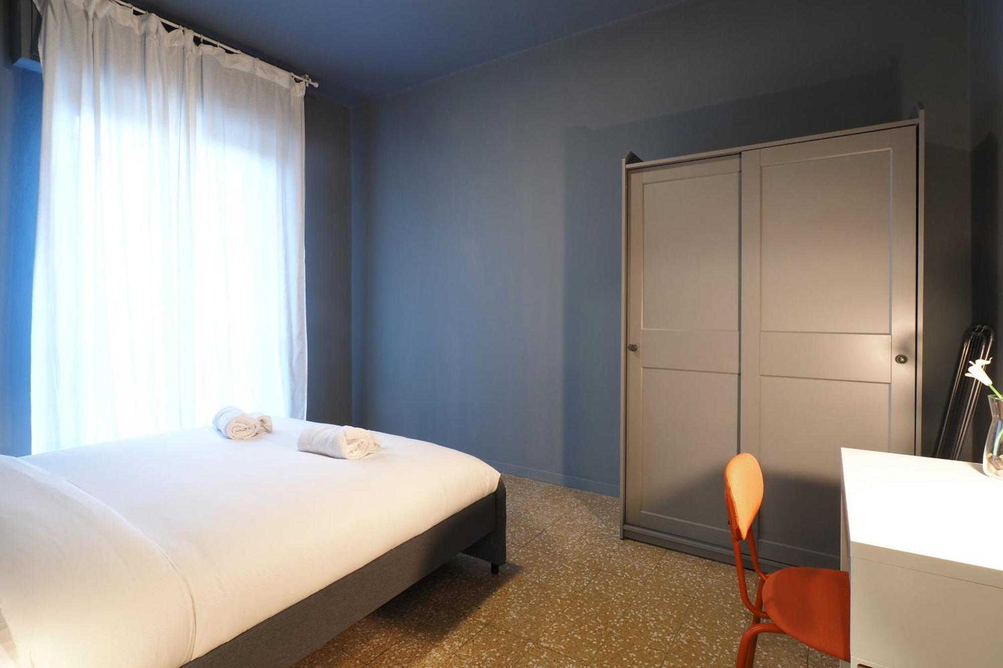 Apartment Primopiano - Tofane Mailand
