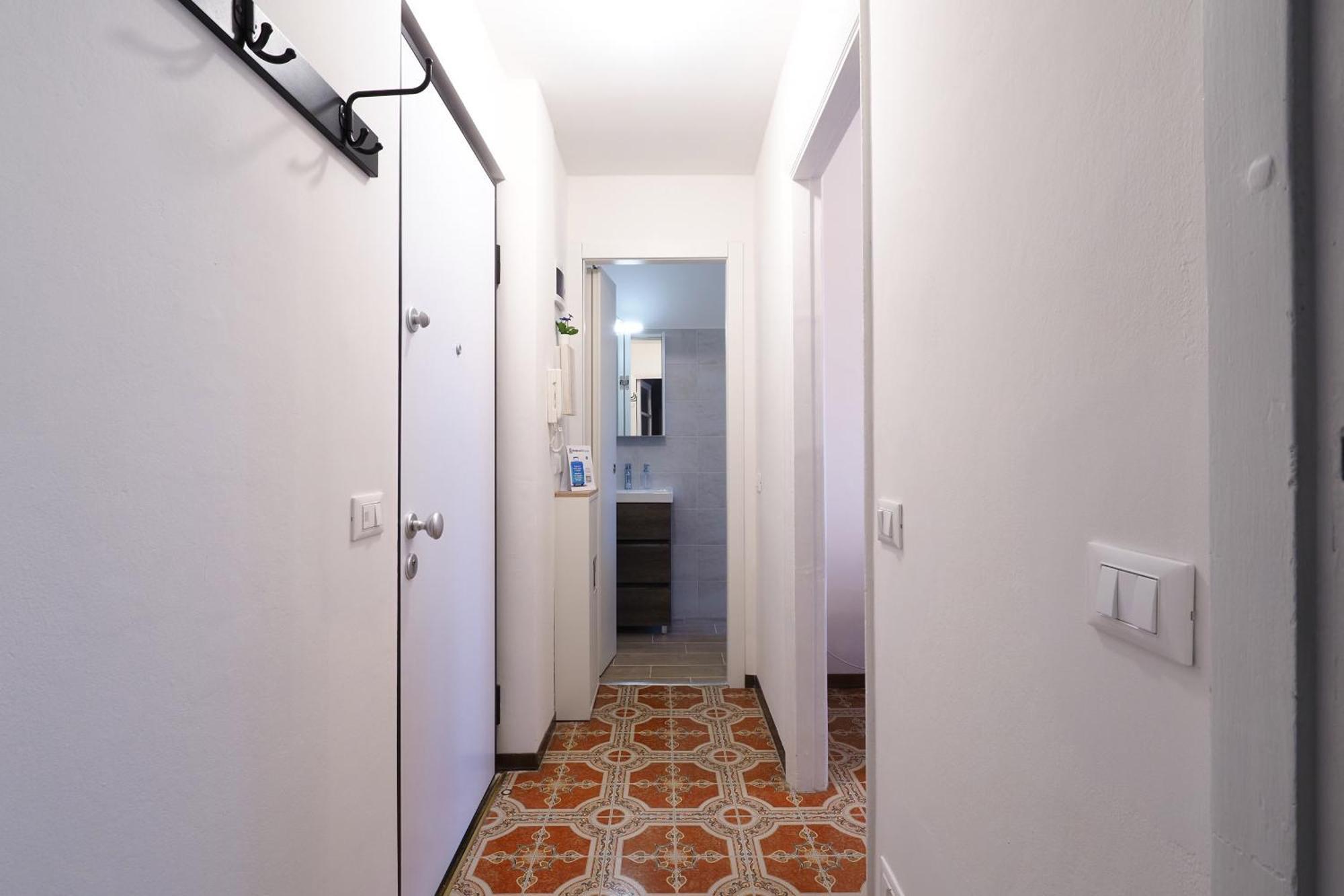 Appartamento Primopiano - Tofane
