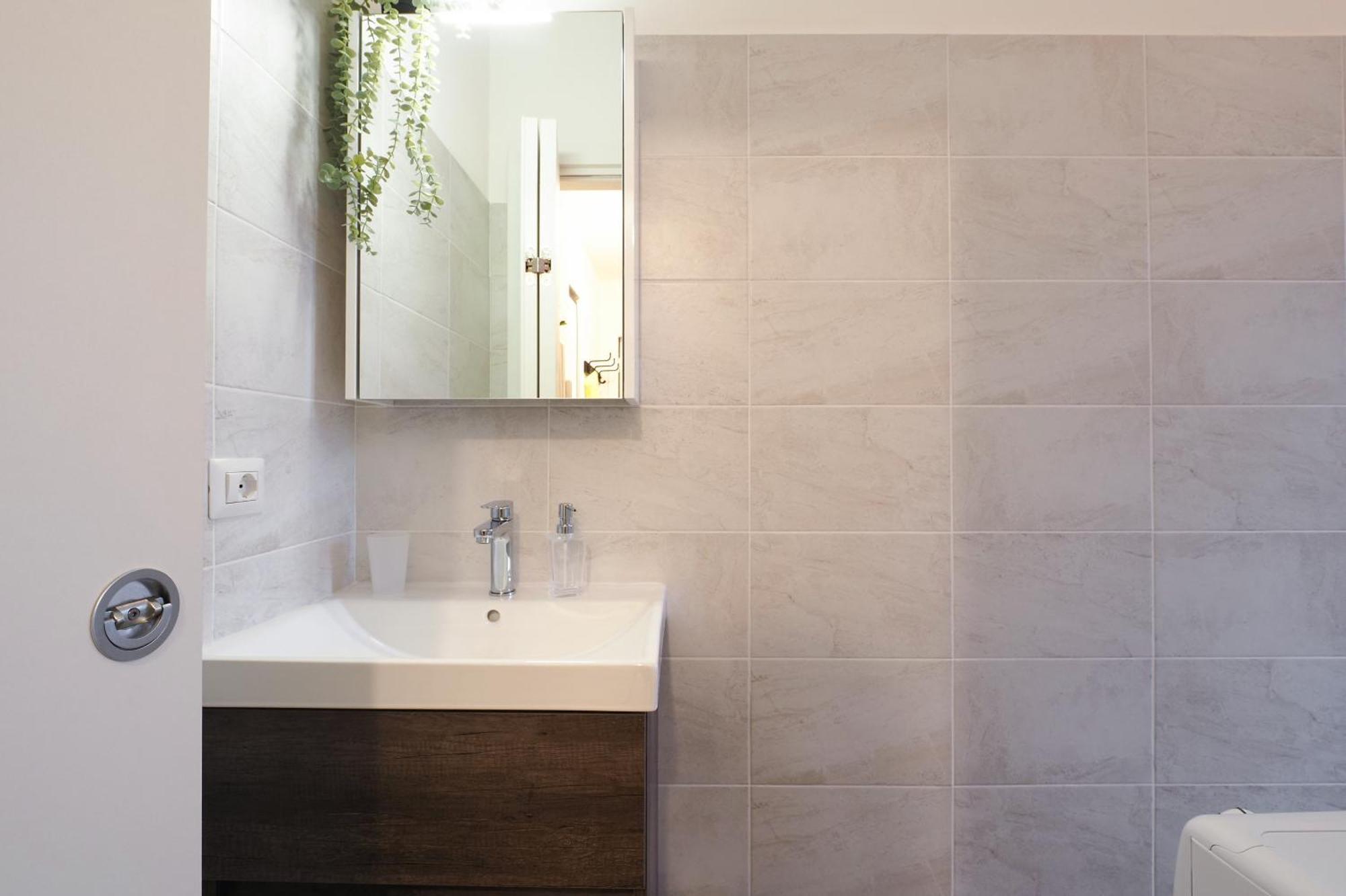 Appartamento Primopiano - Tofane Milano