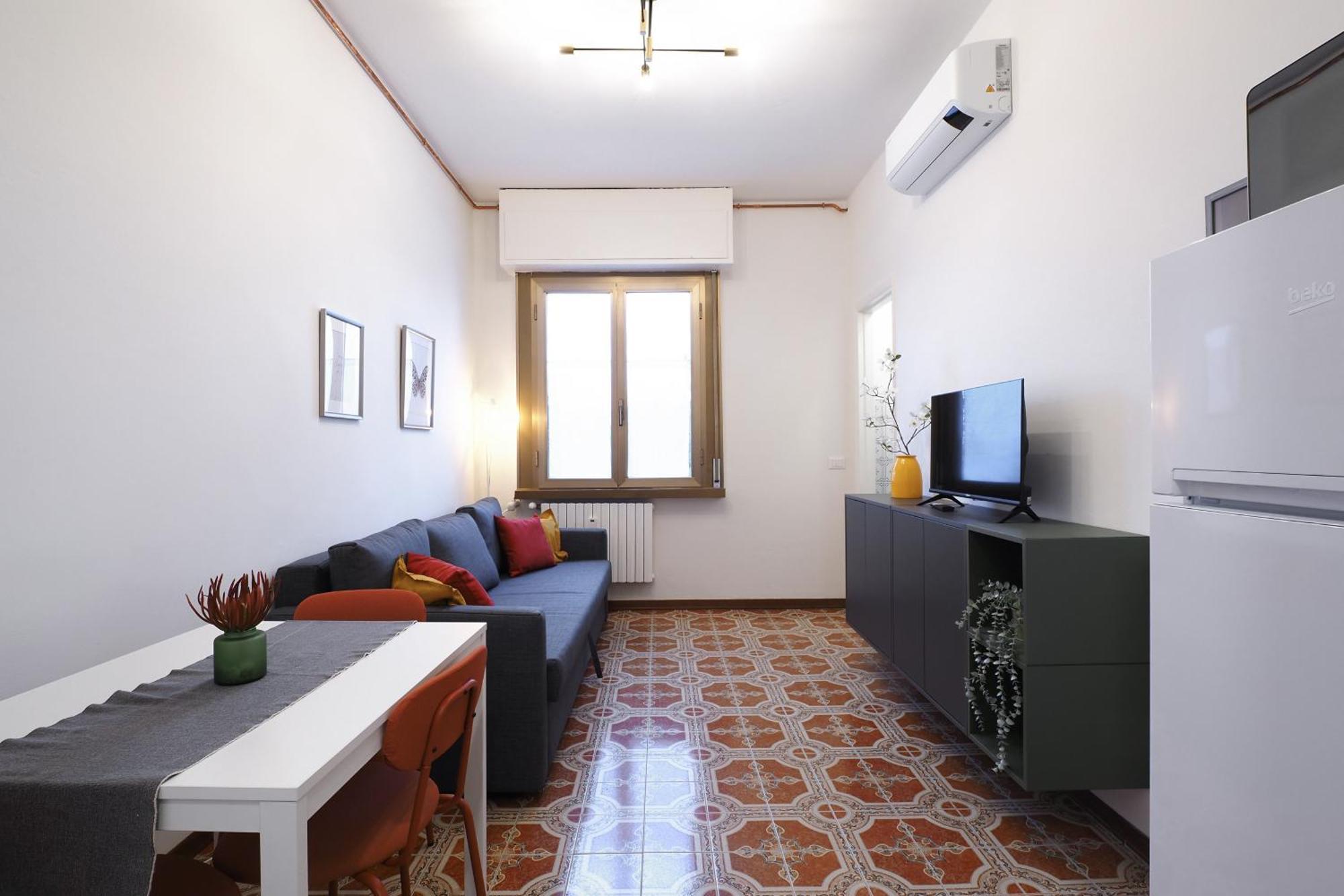 Appartamento Primopiano - Tofane