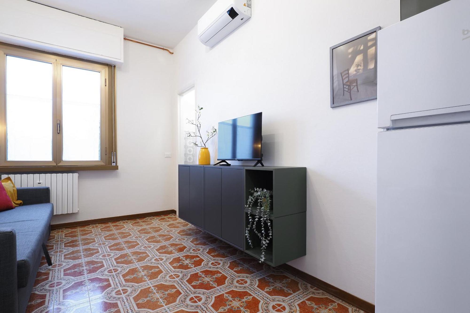 Appartamento Primopiano - Tofane Milano