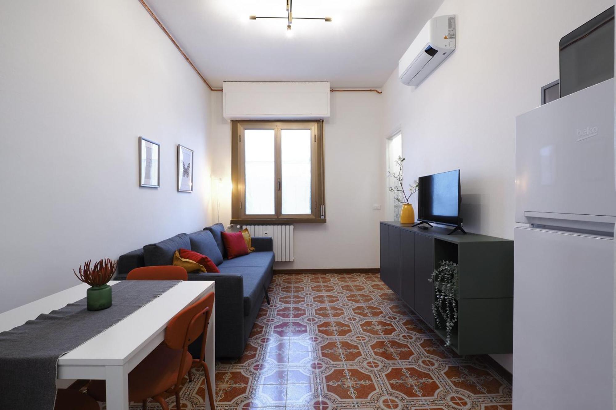 Appartamento Primopiano - Tofane