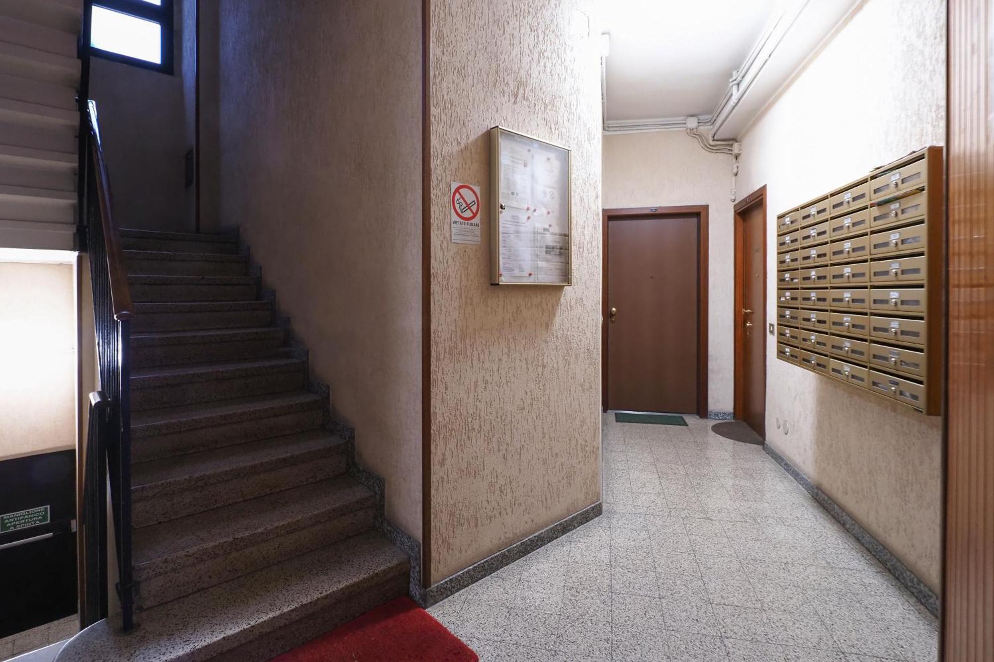 Appartamento Primopiano - Tofane Milano