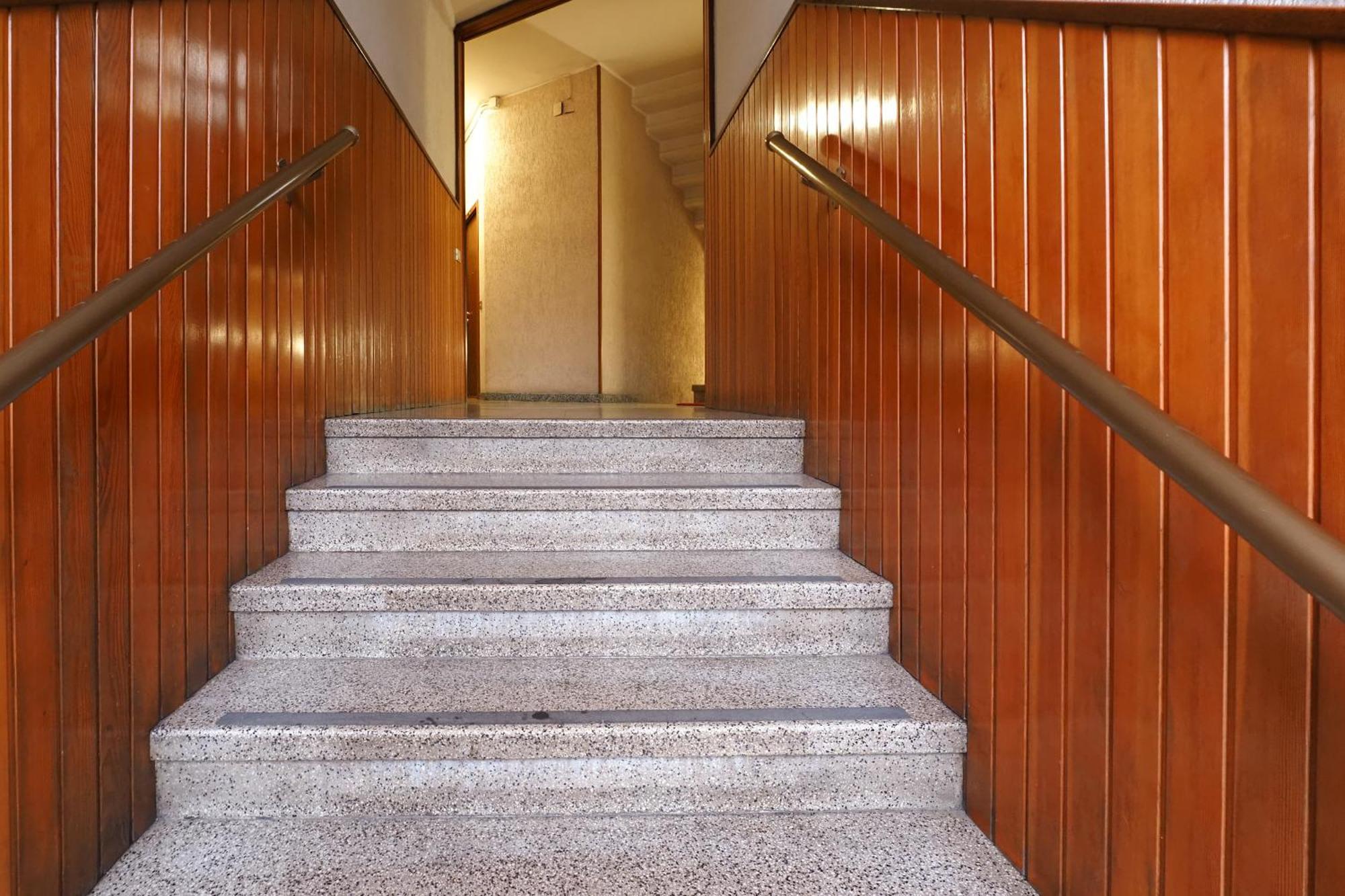 Apartment Primopiano - Tofane Mailand