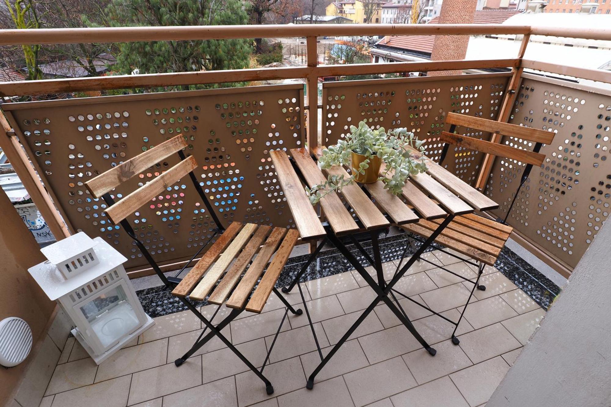 Primopiano - Tofane Milano